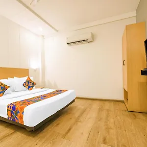 Hotel Fabhotel Harsh Vihar, Delhi (National Capital Territory of India)