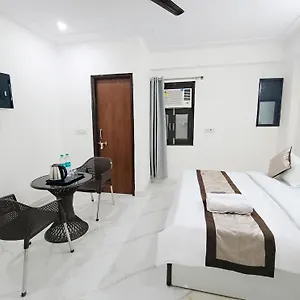 Hotel Krishna Tower, Delhi (National Capital Territory of India)