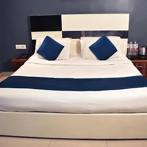 Hotel Qotel Church House Rohini Sector 15, Delhi (National Capital Territory of India)