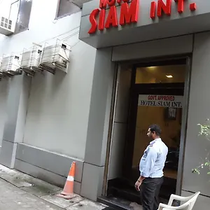 Guest house Siam International, Delhi (National Capital Territory of India)